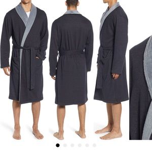 Mens UGG NWOT Robinson Robe